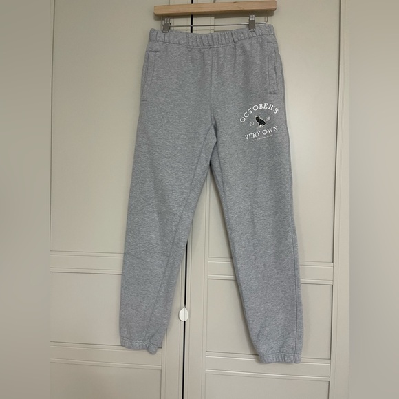 Octobers Very Own Collegiate Relaxed Fit Sweatpant - Picture 1 of 10